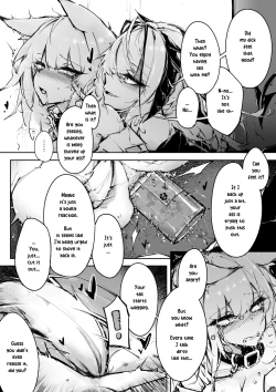 Page 14 of Doujin_KxW