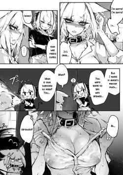 Page 8 of Doujin_KxW