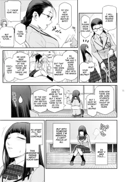 Page 14 of Futajo! 2