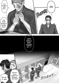 Page 10 of Do Sukebe Kaishain Endou Rannosuke no Shucchou Ryokou | Ran-nosuke, the Dirty Slutty Businessman's Business Trip