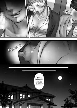 Page 4 of Do Sukebe Kaishain Endou Rannosuke no Shucchou Ryokou | Ran-nosuke, the Dirty Slutty Businessman's Business Trip