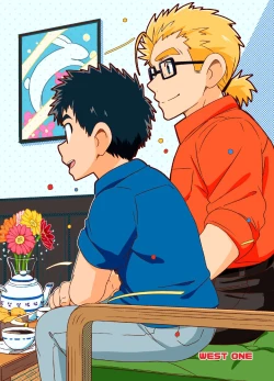 Page 29 of Sparkle☆ Vol.4