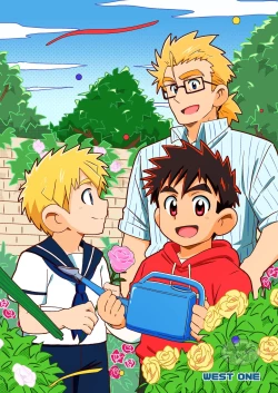 Page 41 of Sparkle☆ Vol.5