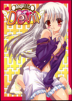Download Angelic Devil