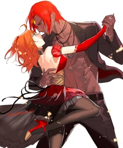 Page 1 of Ashu guda ♀ matome ⑦][ fate grand order )