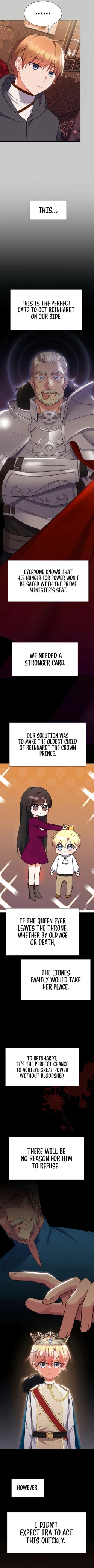 Page 108 of Taming an Evil Young Lady