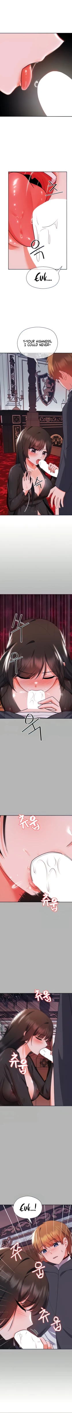 Page 117 of Taming an Evil Young Lady