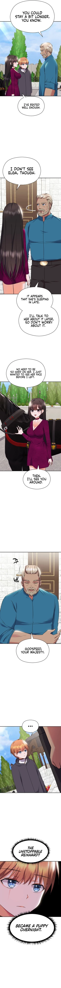 Page 129 of Taming an Evil Young Lady