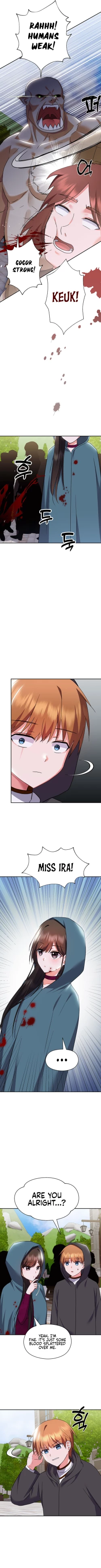 Page 133 of Taming an Evil Young Lady