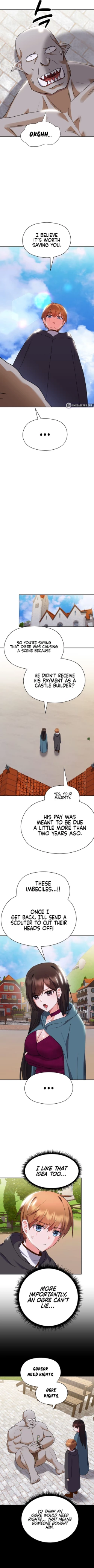 Page 138 of Taming an Evil Young Lady