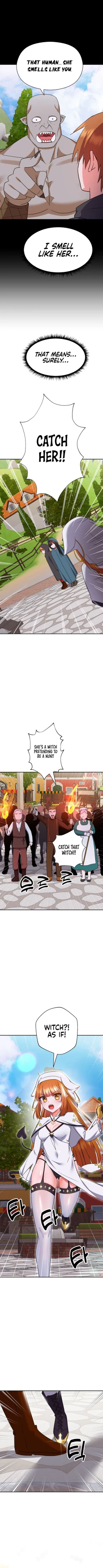 Page 139 of Taming an Evil Young Lady