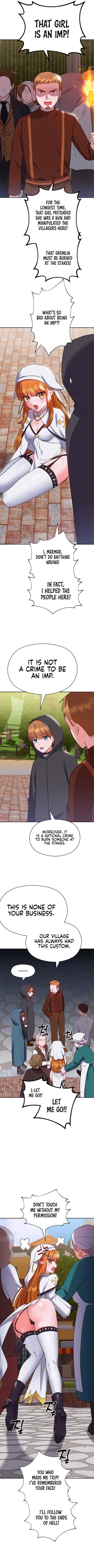 Page 142 of Taming an Evil Young Lady