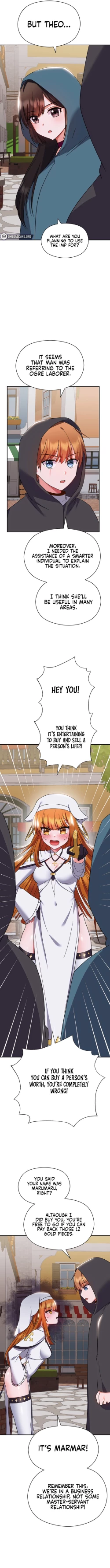 Page 145 of Taming an Evil Young Lady