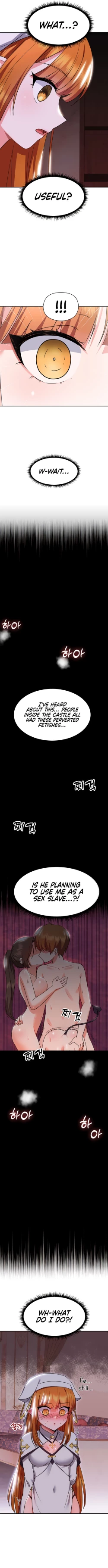 Page 148 of Taming an Evil Young Lady