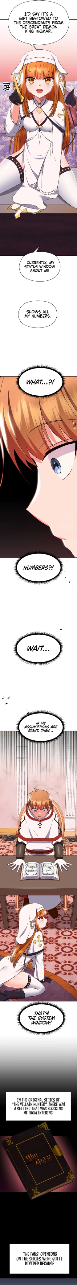 Page 152 of Taming an Evil Young Lady