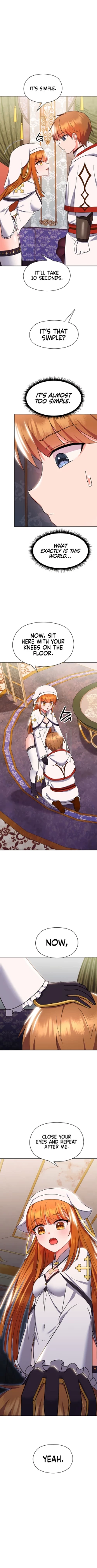 Page 154 of Taming an Evil Young Lady