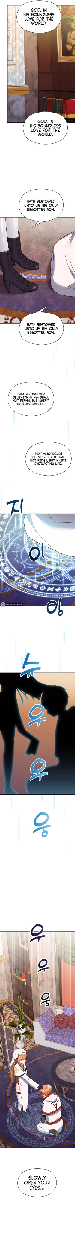 Page 155 of Taming an Evil Young Lady