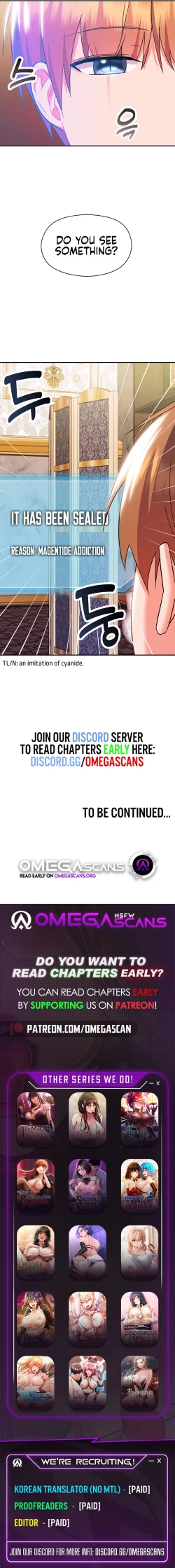 Page 156 of Taming an Evil Young Lady