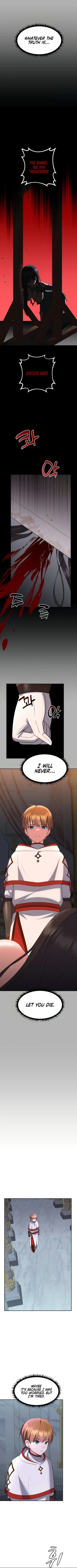 Page 203 of Taming an Evil Young Lady