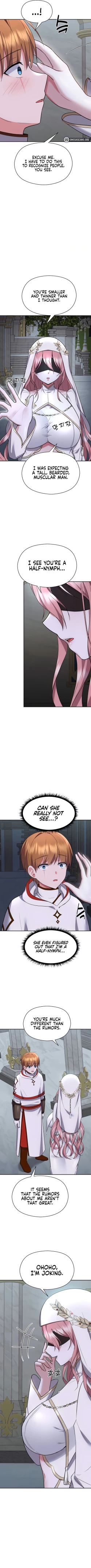 Page 206 of Taming an Evil Young Lady