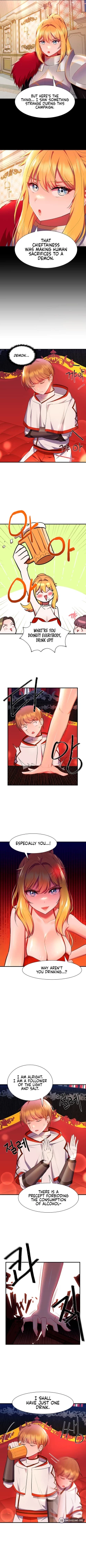 Page 21 of Taming an Evil Young Lady