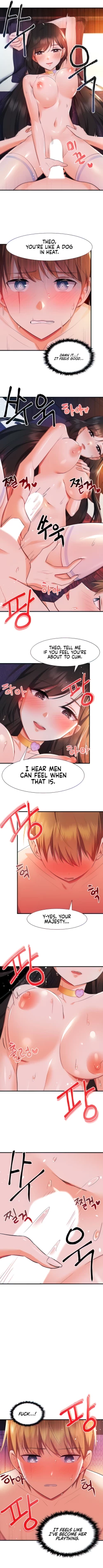 Page 37 of Taming an Evil Young Lady