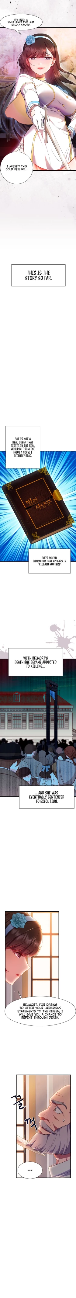 Page 3 of Taming an Evil Young Lady