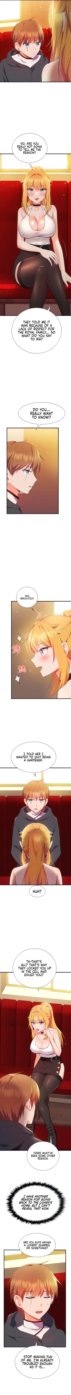 Page 46 of Taming an Evil Young Lady