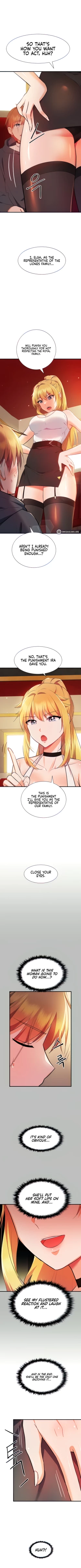 Page 47 of Taming an Evil Young Lady