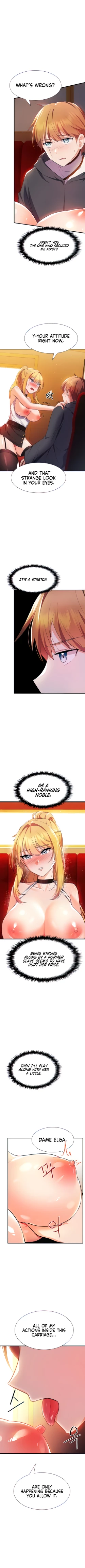 Page 52 of Taming an Evil Young Lady