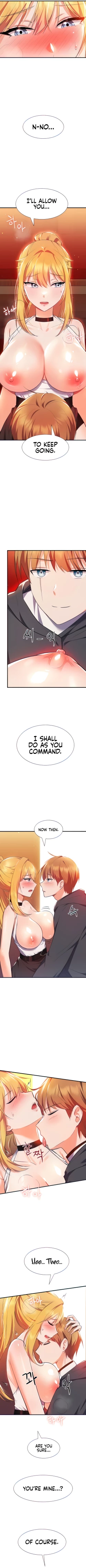 Page 54 of Taming an Evil Young Lady