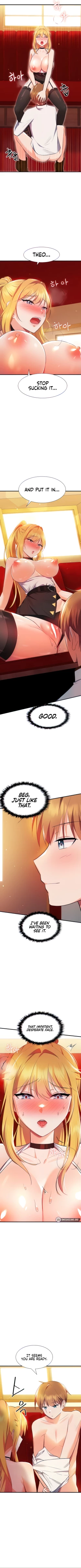 Page 57 of Taming an Evil Young Lady