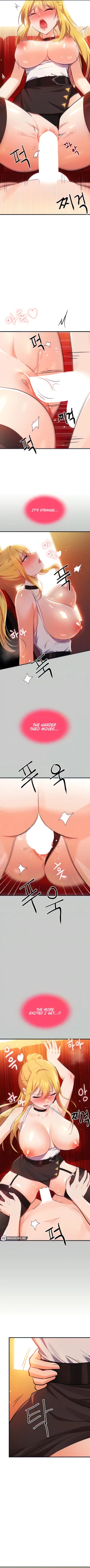 Page 59 of Taming an Evil Young Lady