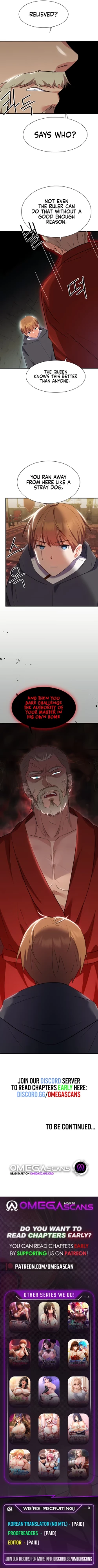 Page 75 of Taming an Evil Young Lady