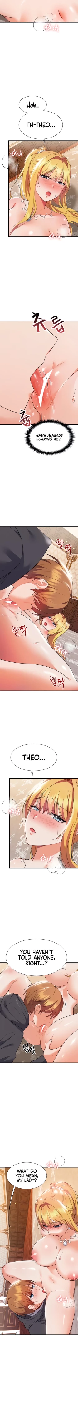 Page 90 of Taming an Evil Young Lady