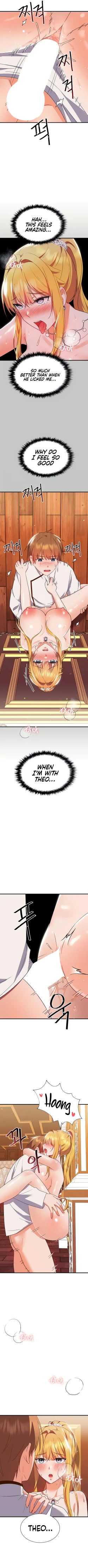 Page 98 of Taming an Evil Young Lady