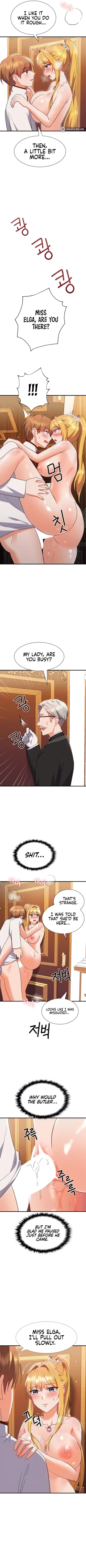 Page 99 of Taming an Evil Young Lady