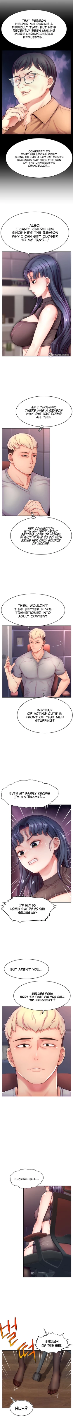 Page 20 of Making Friends With Streamers by Hacking!