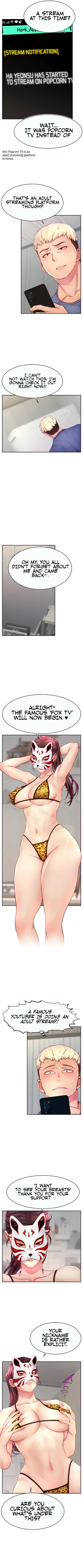 Page 76 of Making Friends With Streamers by Hacking!