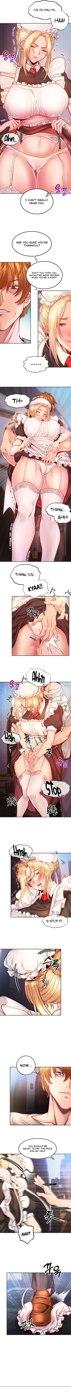 Page 29 of Revenge by Harem