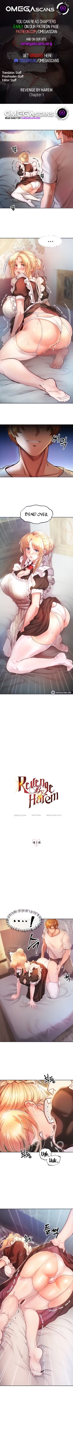 Page 31 of Revenge by Harem