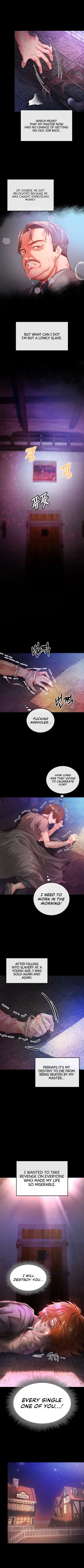 Page 3 of Revenge by Harem