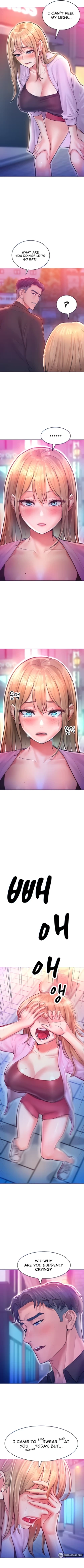 Page 108 of Forcing the Woman I Despise Into Submission