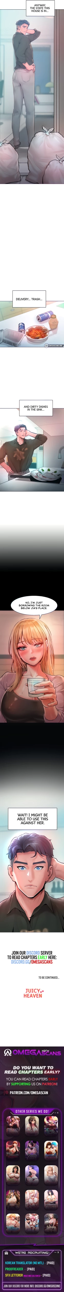 Page 119 of Forcing the Woman I Despise Into Submission