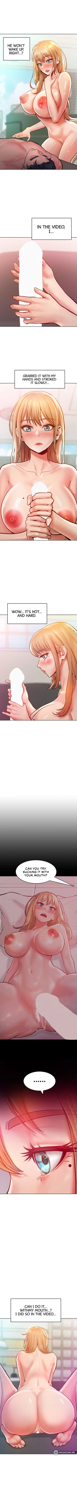 Page 126 of Forcing the Woman I Despise Into Submission