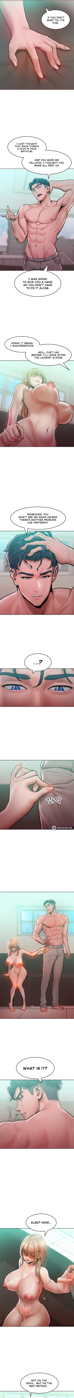 Page 137 of Forcing the Woman I Despise Into Submission