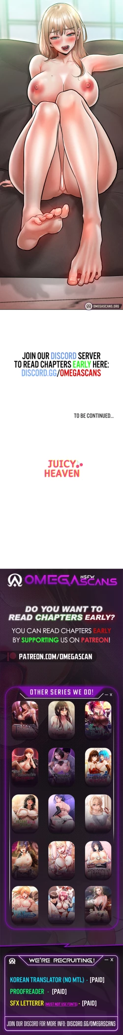 Page 138 of Forcing the Woman I Despise Into Submission