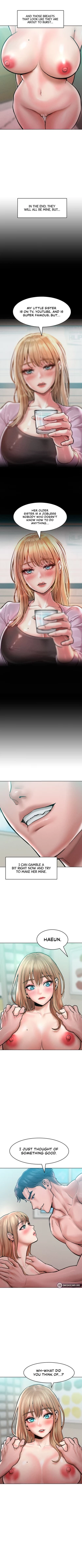 Page 142 of Forcing the Woman I Despise Into Submission