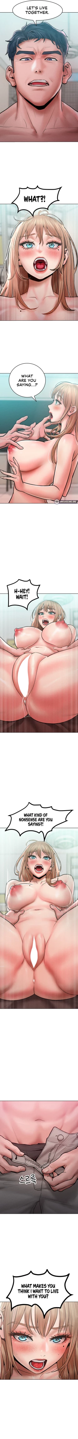 Page 143 of Forcing the Woman I Despise Into Submission