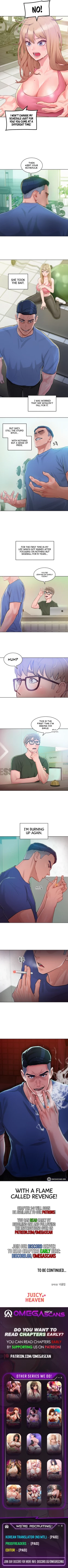 Page 14 of Forcing the Woman I Despise Into Submission